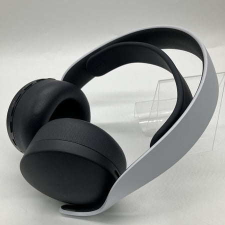 SONY - PULSE 3D ワイヤレスヘッドセット (CFI-ZWH1J) 新品未開封品 SONY 【中古】PULSE 3D Wireless Headset (CFI-ZWH1J)【秋葉原