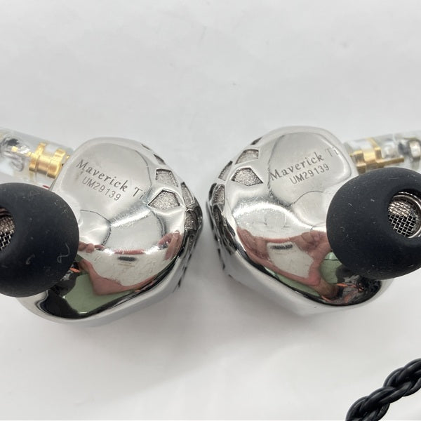 【中古】Maverick Ti 【UNM-7827】【仙台】
