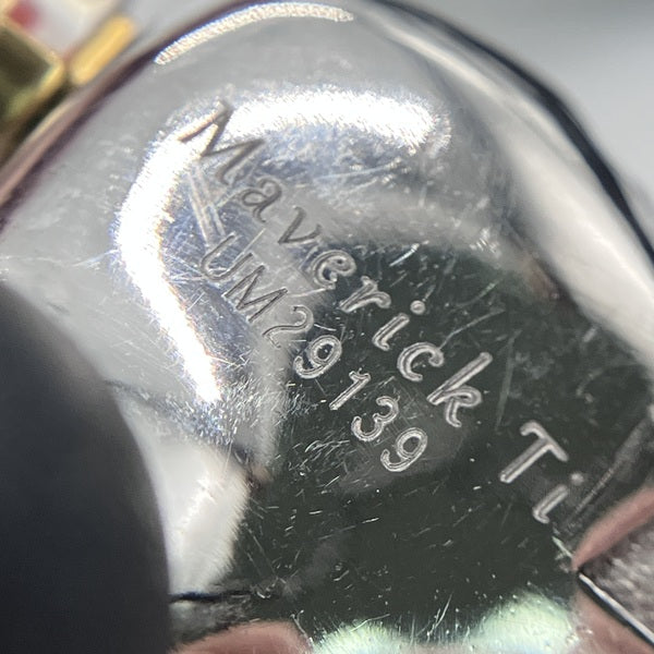 【中古】Maverick Ti 【UNM-7827】【仙台】