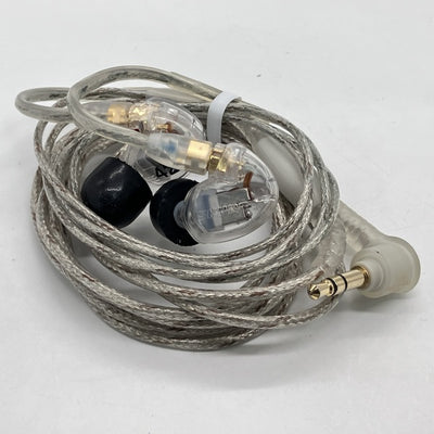 【中古】SE425 クリア Pro Line【SE425-CL-A】【名古屋】