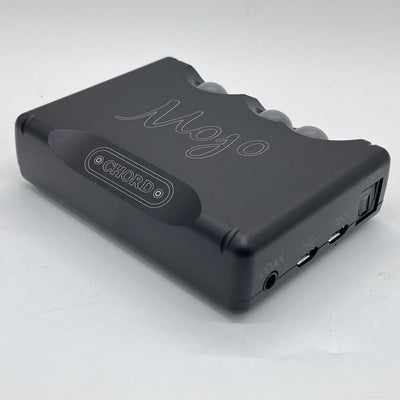【中古】CHORD Mojo Black【仙台】
