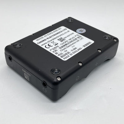 【中古】CHORD Mojo Black【仙台】