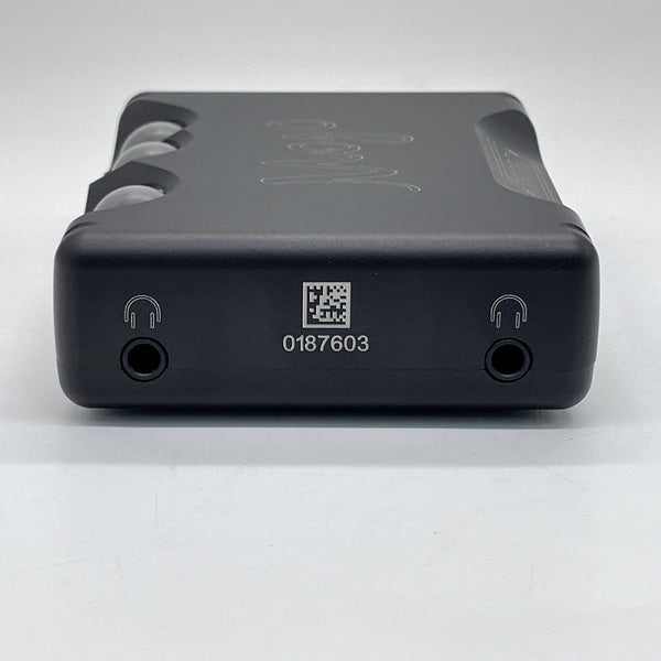 【中古】CHORD Mojo Black【仙台】