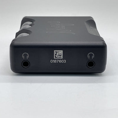 【中古】CHORD Mojo Black【仙台】