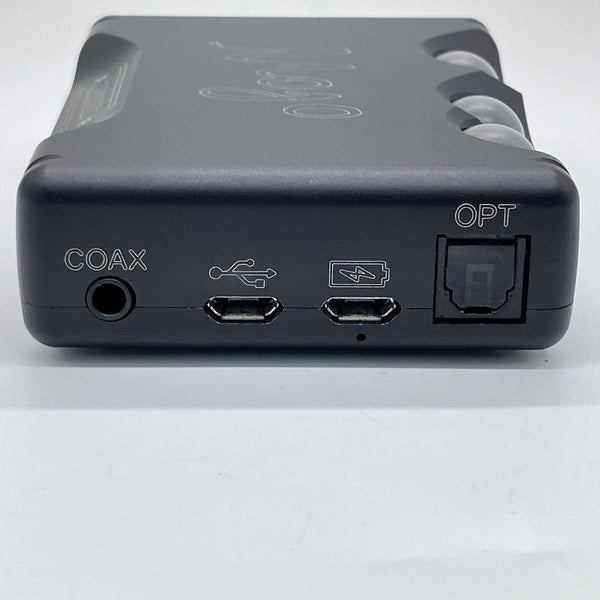 【中古】CHORD Mojo Black【仙台】
