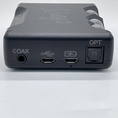 【中古】CHORD Mojo Black【仙台】