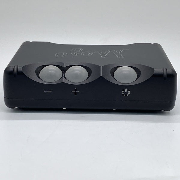 【中古】CHORD Mojo Black【仙台】