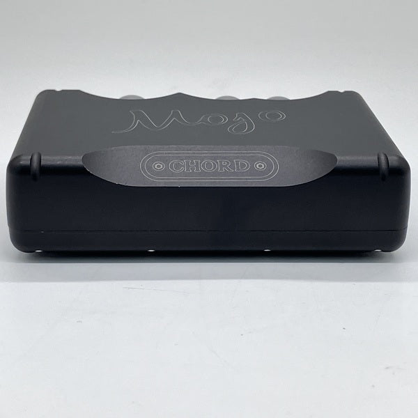【中古】CHORD Mojo Black【仙台】