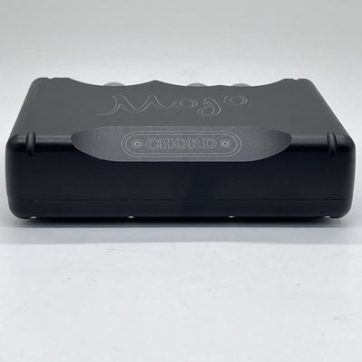 【中古】CHORD Mojo Black【仙台】