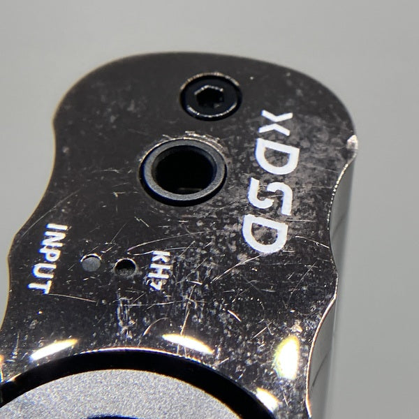 【中古】xDSD【日本橋】