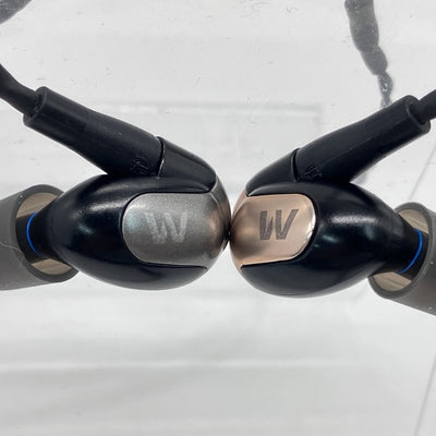【中古】WESTONE W60【名古屋】