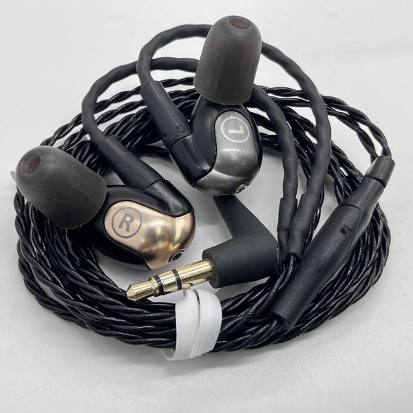 westone w60 イヤホン　ワイヤレスキット付き Amazon.co.jp: Westone ウェストン W60 ユニバーサルイヤホン 6