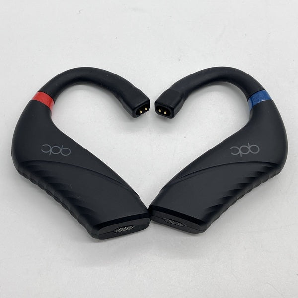 QDC TWX Bluetooth Adaptor ワイヤレスアダプター qdc TWX II Bluetooth Adaptor [QDC-TWX-BT-V2]｜新品通販フジヤ