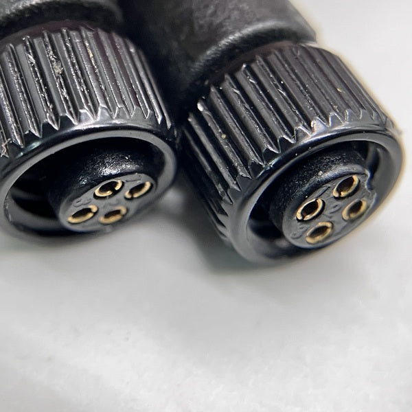 【中古】JH Audio 4-Pin Cable 2.5mmバランス/ （Black） 48 inch  (約122cm)【名古屋】