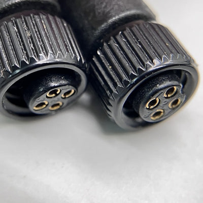 【中古】JH Audio 4-Pin Cable 2.5mmバランス/ （Black） 48 inch  (約122cm)【名古屋】
