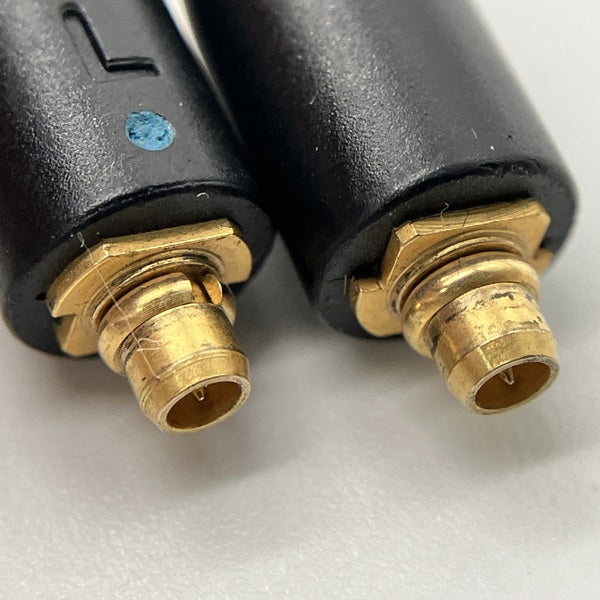 ALO audio 【中古】Reference 8 IEM Cable MMCX - 3.5mm 【ALO-4952