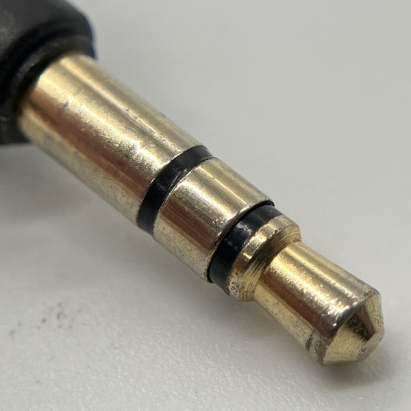 ALO audio 【中古】Reference 8 IEM Cable MMCX - 3.5mm 【ALO-4952