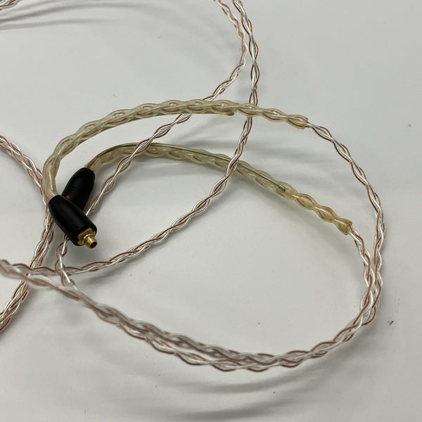 ALO audio 【中古】Reference 8 IEM Cable MMCX - 3.5mm 【ALO-4952
