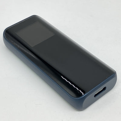 【中古】BTR15 Dark Blue 【FIO-BTR15-L】【秋葉原】