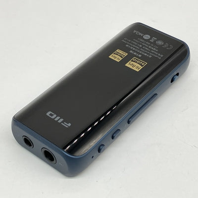 【中古】BTR15 Dark Blue 【FIO-BTR15-L】【秋葉原】