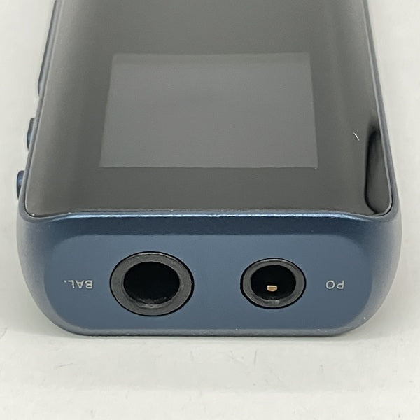 【中古】BTR15 Dark Blue 【FIO-BTR15-L】【秋葉原】