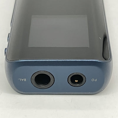 【中古】BTR15 Dark Blue 【FIO-BTR15-L】【秋葉原】