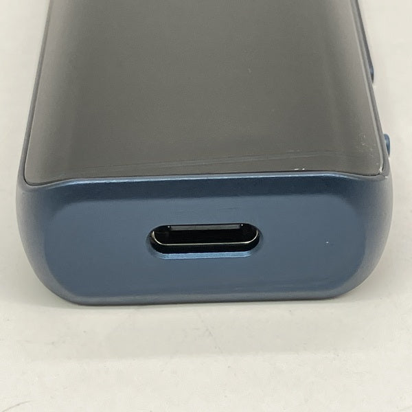 【中古】BTR15 Dark Blue 【FIO-BTR15-L】【秋葉原】