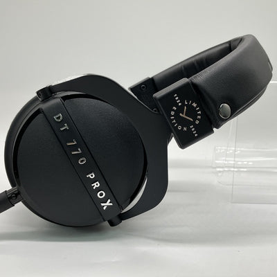 【中古】DT 770 PRO X Limited Edition【秋葉原】