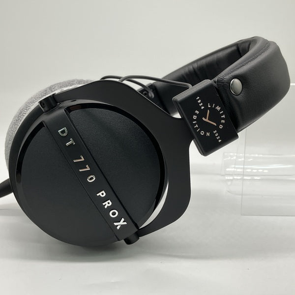 【中古】DT 770 PRO X Limited Edition【秋葉原】
