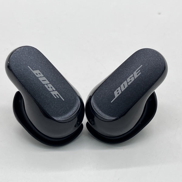 Bose 【中古】QuietComfort Earbuds II Triple Black【秋葉原