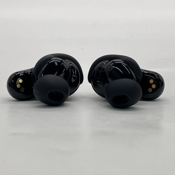【新品未開封】 Bose QuietComfort Earbuds II 黒 Amazon.co.jp: Bose QuietComfort Earbuds II ワイヤレス