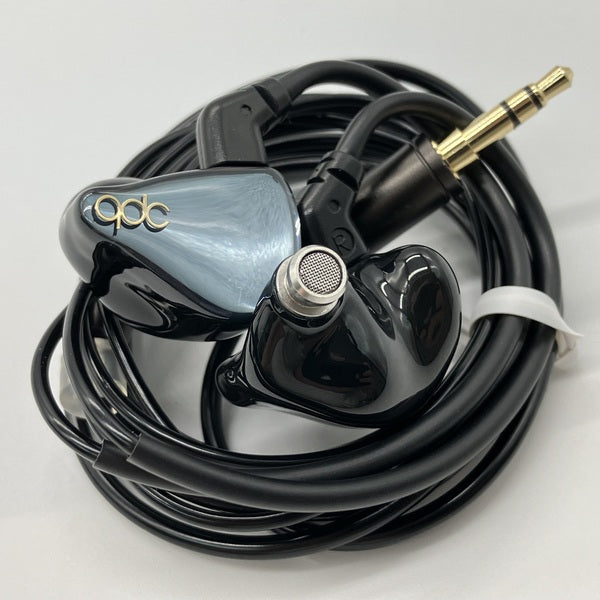 【中古】SUPERIOR Piano Black 【QDC-SUPERIOR-BK】【秋葉原】