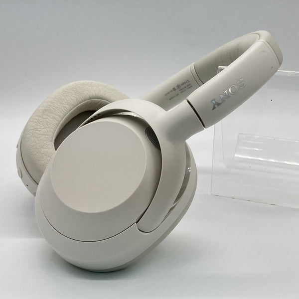 SONY 【中古】ULT WEAR オフホワイト 【WH-ULT900N WC】【秋葉原】 – e