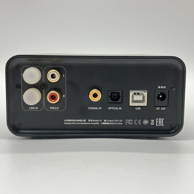【中古】K7 【FIO-K7-B】【日本橋】