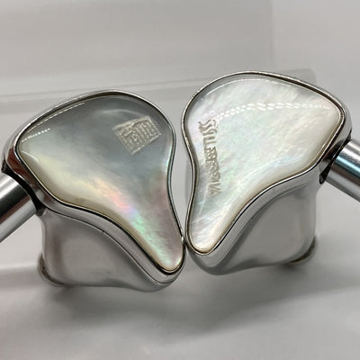【中古】Silberia(4.4mm)【秋葉原】