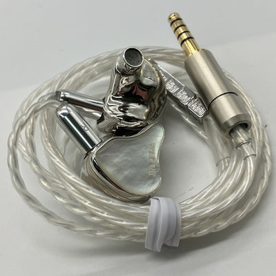 【中古】Silberia(4.4mm)【秋葉原】