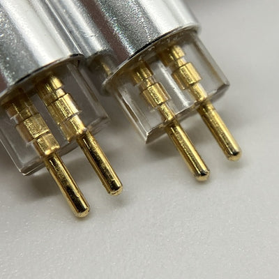 【中古】Silberia(4.4mm)【秋葉原】