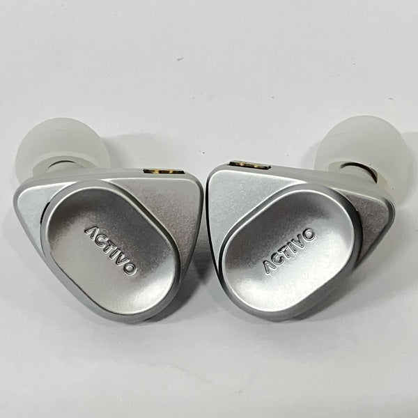 【中古】VOLCANO 【IRV-ACTIVO-VOLCANO】