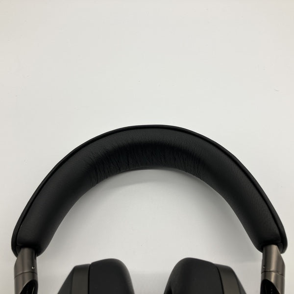 Bowers & Wilkins 【中古】Px8/B ブラック【秋葉原】 – e☆イヤホン