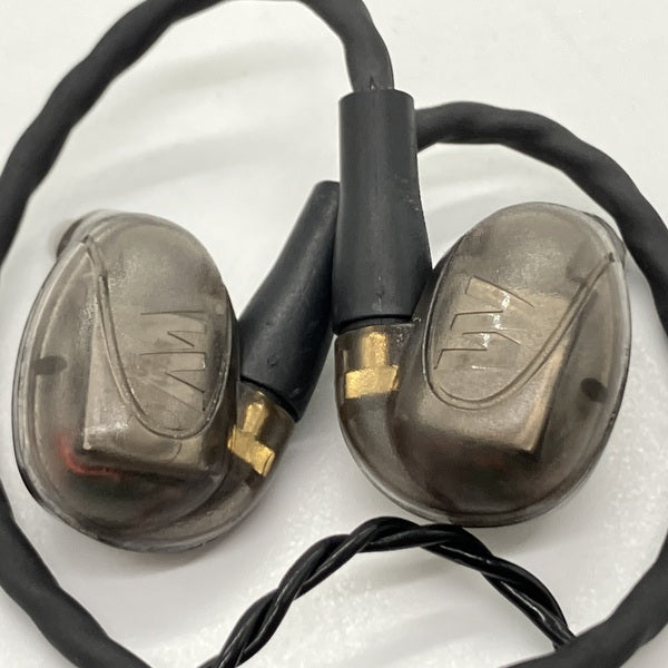westoneイヤホン スモーク UM Pro 30 Westone Audio Pro X30