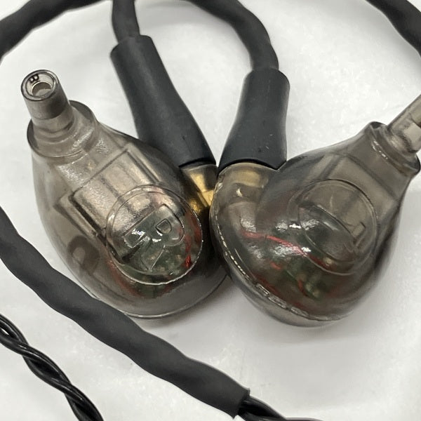 Westone UM Pro30 WST-UMPRO30 [クリア] 中古】【未使用】Westone UM