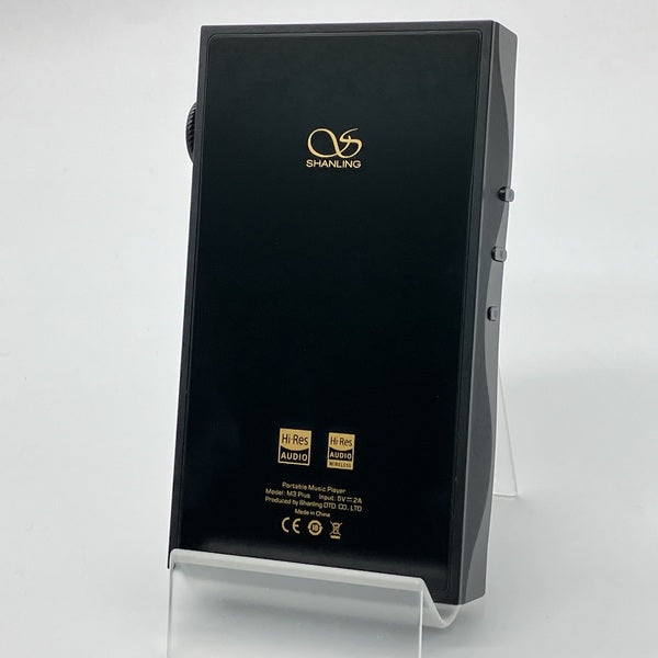 【中古】M3 Plus Black【名古屋】