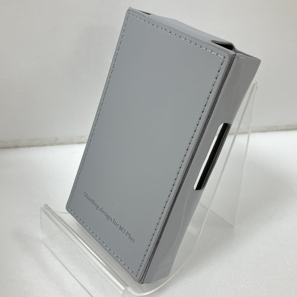 【中古】M3 Plus Case Gray【名古屋】