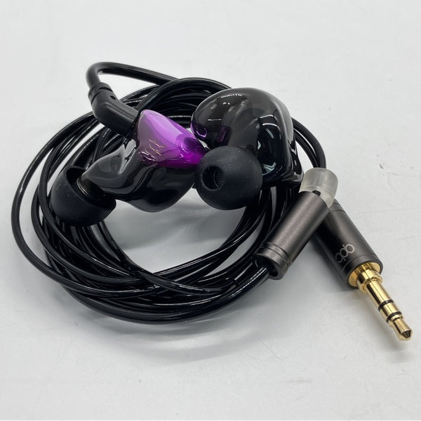 【中古】SUPERIOR Rondo Purple 【QDC-SUPERIOR-RP】【秋葉原】