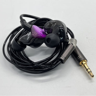 【中古】SUPERIOR Rondo Purple 【QDC-SUPERIOR-RP】【秋葉原】