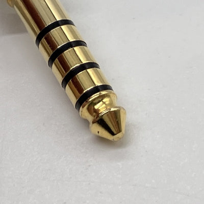 【中古】ソフトシルバーコートケーブル 2Pin 4.4mm (1.2m) 【C141 2P12EUCLEH】【日本橋】
