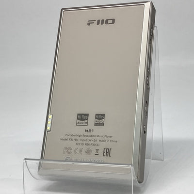 【中古】M21 Titanium Gold 【FIO-M21-G】【日本橋】