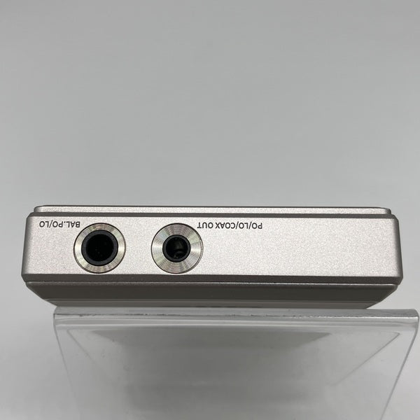 【中古】M21 Titanium Gold 【FIO-M21-G】【日本橋】