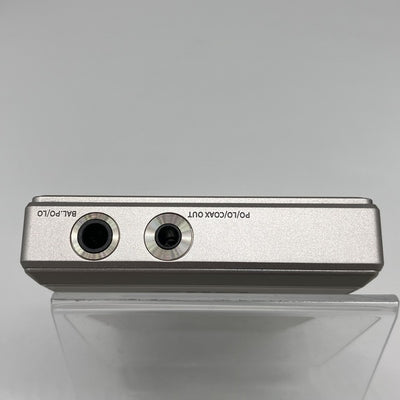【中古】M21 Titanium Gold 【FIO-M21-G】【日本橋】