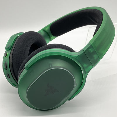【中古】Barracuda X Chroma（Phantom Green Edition）【秋葉原】